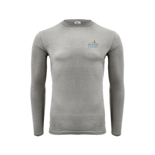 Legendary Long Sleeve Unisex Tee Thumbnail