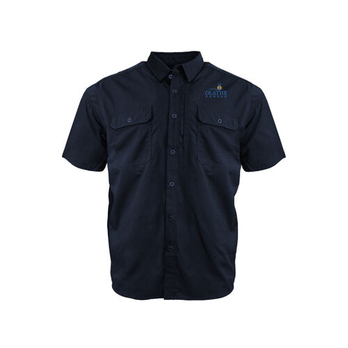 Work Horse Short Sleeve Work Shirt Thumbnail