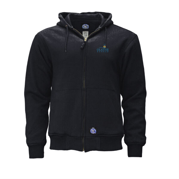 Thermal Lined Sweatshirt Thumbnail