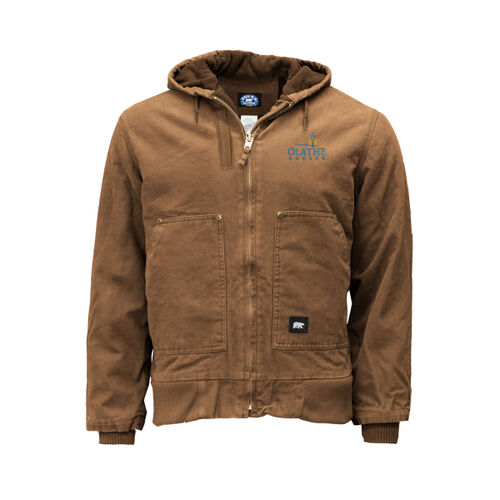 Premium Insulated Fleece Lined Jacket Thumbnail