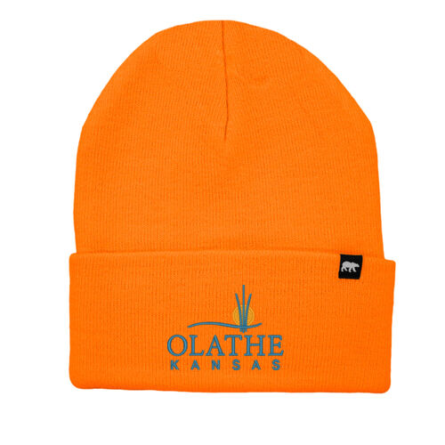 Watch Cap Beanie Thumbnail